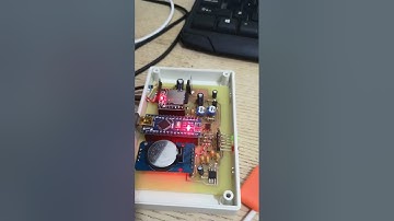 talking id with clock with anouncement restriction