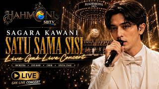 SAGARA KAWANI – SATU SAMA SISI (Live at Hahmoni SBTV) #aivideo #aimusic