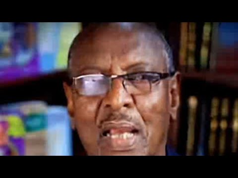 Axmed Faarax Cali Idaajaa Qisadii Qamaan Bulxan Barni Sheikh