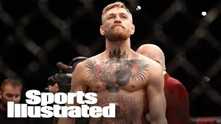 Did Conor Mcgregor Announce His Retirement Via Twitter | SI Wire | Sports Illustrated