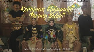 Tugas Drama Bahasa Indonesia | Kerajaan Majapahit (Perang Bubat) | XI IPS - 2