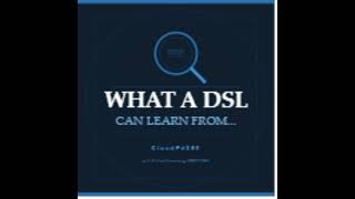 What a DSL Can Learn From a Jazz Musician