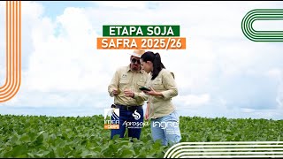 Imea Em Campo Etapa Soja