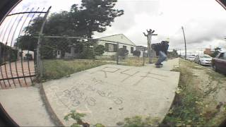 Throwaway Montage #8