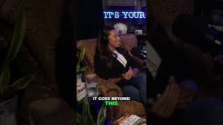 Why We Hesitate to Seek Help For Anxiety &amp; Depression #shorts