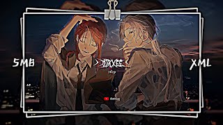 Download Lagu PRESET AM 🎟️ NEW!! | 5MB + XML | Dj LAGA POMPA KANE VIRAL DI TIKTOK🎶 MP3