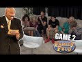 Family Feud vs. JesserTheLazer - FUNNIEST FAMILY GAME EVER! Game 2