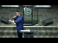 Sabbath School 11.29.25 Elder Gershom Fuller