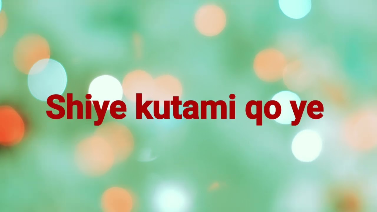 Kumusu julo, Sumi qo