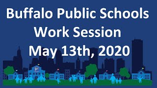 BPS | 5/13/20 Work Session