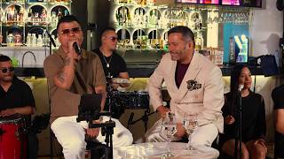 Obsesionado || Willy Rivera Feat. Jeinson Manuel  🎼 Live Session SIN CORTES CAP#1