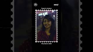 Ready For Whatever This Phase Is Called | Masaan | Drishyam Films