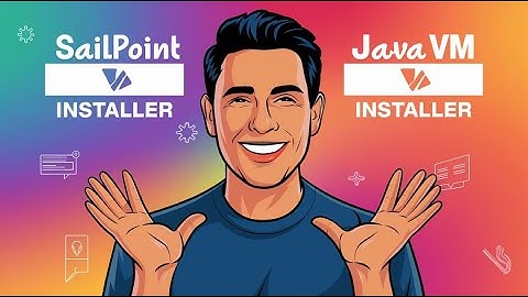 Sailpoint Create table in MySQL | Sailpoint Java VM Installer | SailPoint Tutoial