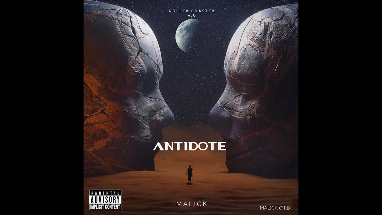 Watch Malick - HOLD on YouTube Watch Malick - HOLD on YouTube