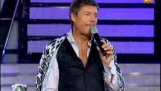 Showmatch 2010 - 20 de agosto