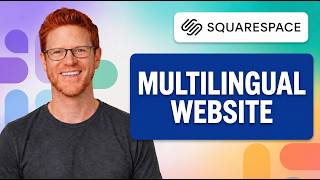 How To Make Squarespace Website Multilingual [QUICK GUIDE]