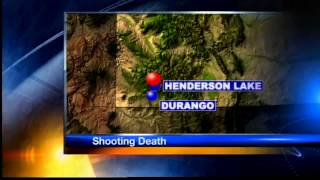 Campsite shooting kills man