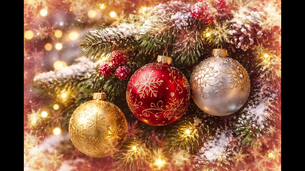 Новий Рік - UA Music Ring