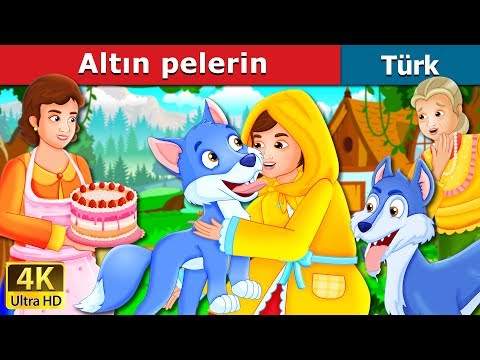 Video: Altın Başlık