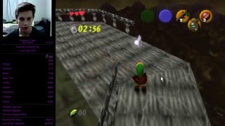 Ocarina of Time: Instaclip Tutorial