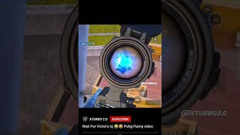 pubg video wait twist #short #shorts