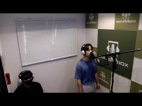 장범준 - 노래방에서 (cover)
