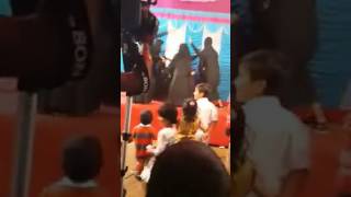 Wedding Dance Of Burqa Girls