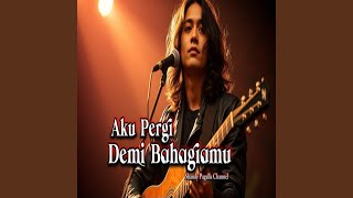 Aku Pergi Demi Bahagiamu