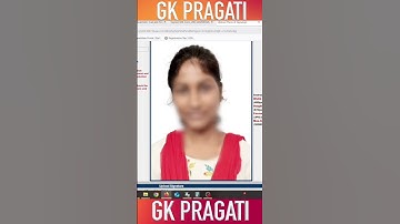 Problem Dsssb Form Photo Signature Thumb Kaise Upload Kare, Post Card Size Photo Upload in DSSSB