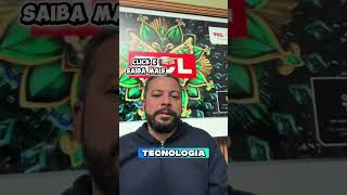 TCL C6K MELHOR TV 2025 EXCELENTE PARA 2026 #melhortv #c6k #tvbarato