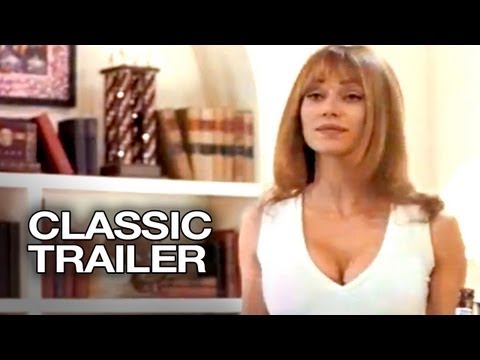 Kingpin Official Trailer #1 - Randy Quaid Movie (1996) HD