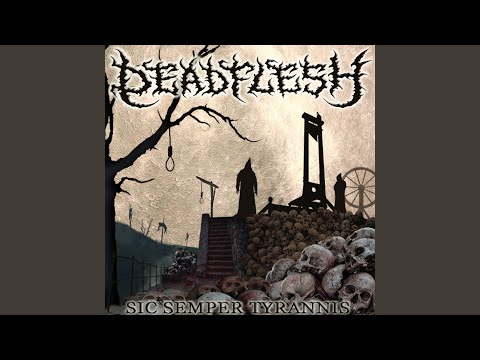 Deadflesh — Ghost of Napoleon