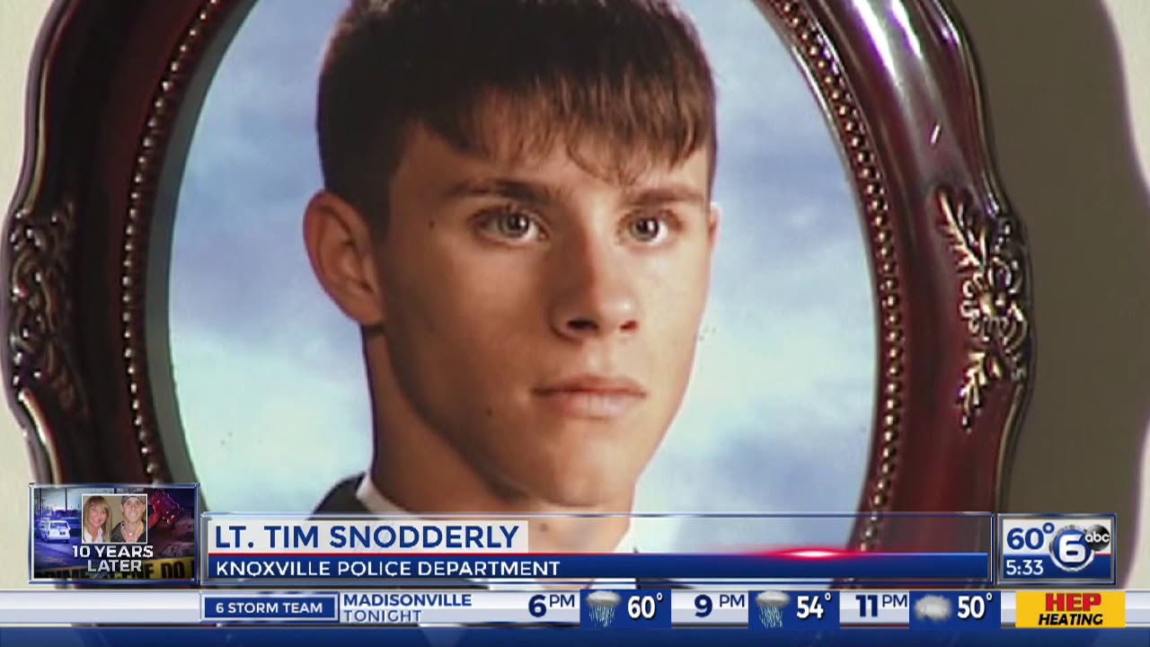 Christian-Newsom Murders 10 Years Later