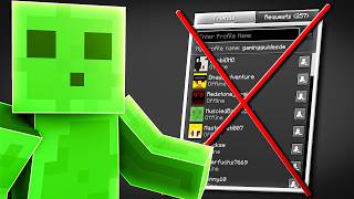 Minecraft ENTFERNT neuen Multiplayer..
