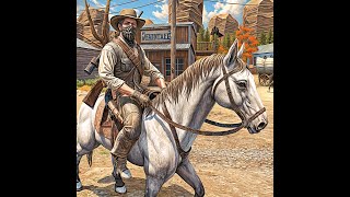 Cowboy Shooting Simulation Game screenshot 3