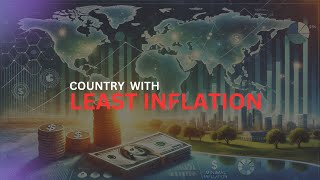 Detalles Which country has the least inflation Actualización