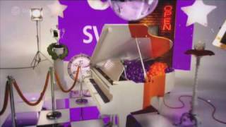 Svt Channel Id 2008 Gameshow - Dallas Sthlm