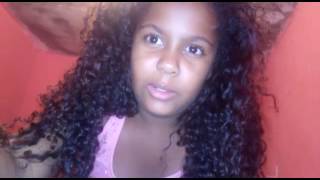 Cantinho Da Minha Boneca Mirela