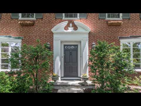 1942 Sycamore St, Bethlehem, PA home video tour