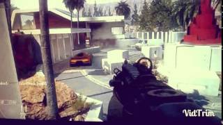 Black Ops 2 Epic Turn On Compilation