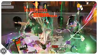 THE BEST SHIV PLAYERS MAKE IT LOOK EASY | Deadlock Compy Clips