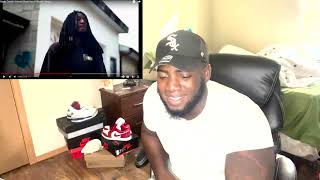 Kash Cartel - Imma Show You | REACTION