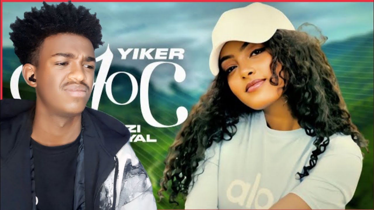 Bezawit H/Mariam _ Yikir (ይቅር) Ethiopian Music Reaction#abelbirhanuየወይኗልጅ #music 