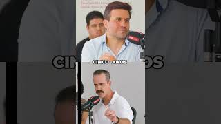 Faculdade vs Cursos do Marçal