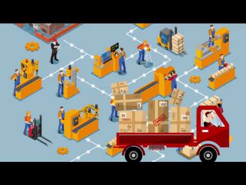 atene KOM | Digitale #Transformation | Vorteile, Chancen und Potenziale - video from aconium