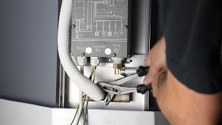 Insignia How To - Vertical Steam Generator Removal and Replacement