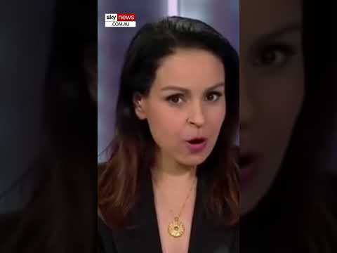 Rita Panahi slams