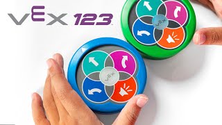 VEX 123