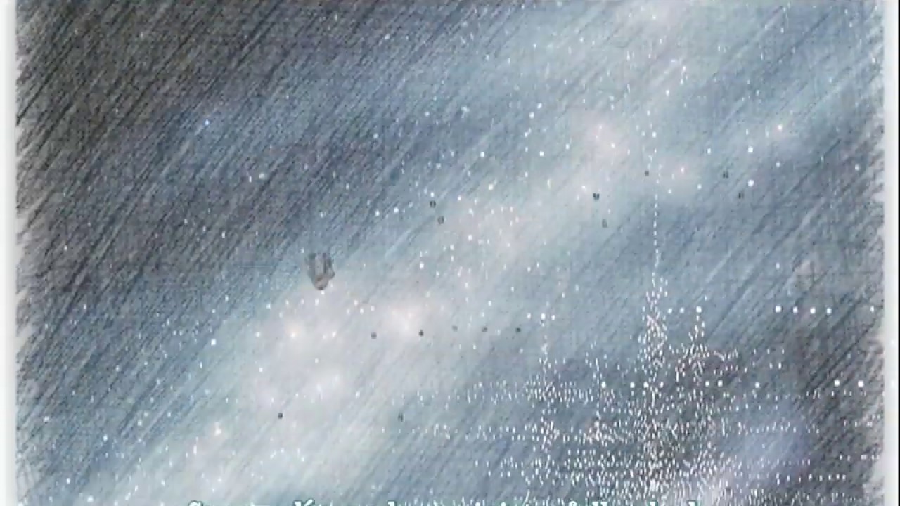 Si HematófagoDeEnjambre fuera parte del OST de una opera espacial bélica.