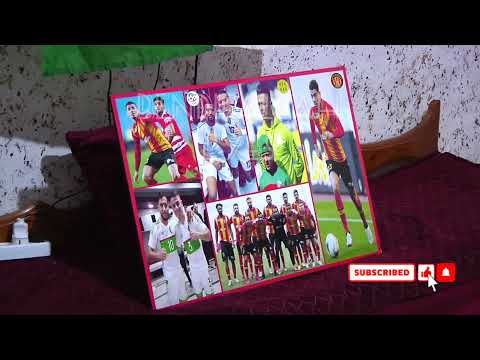 حصري هكذا تابعت عائلة اللاعب الدولي إلياس شتي نهائي الخضر أمام تونس